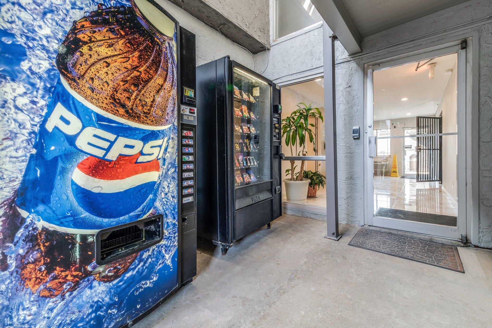 Nội thất khách sạn