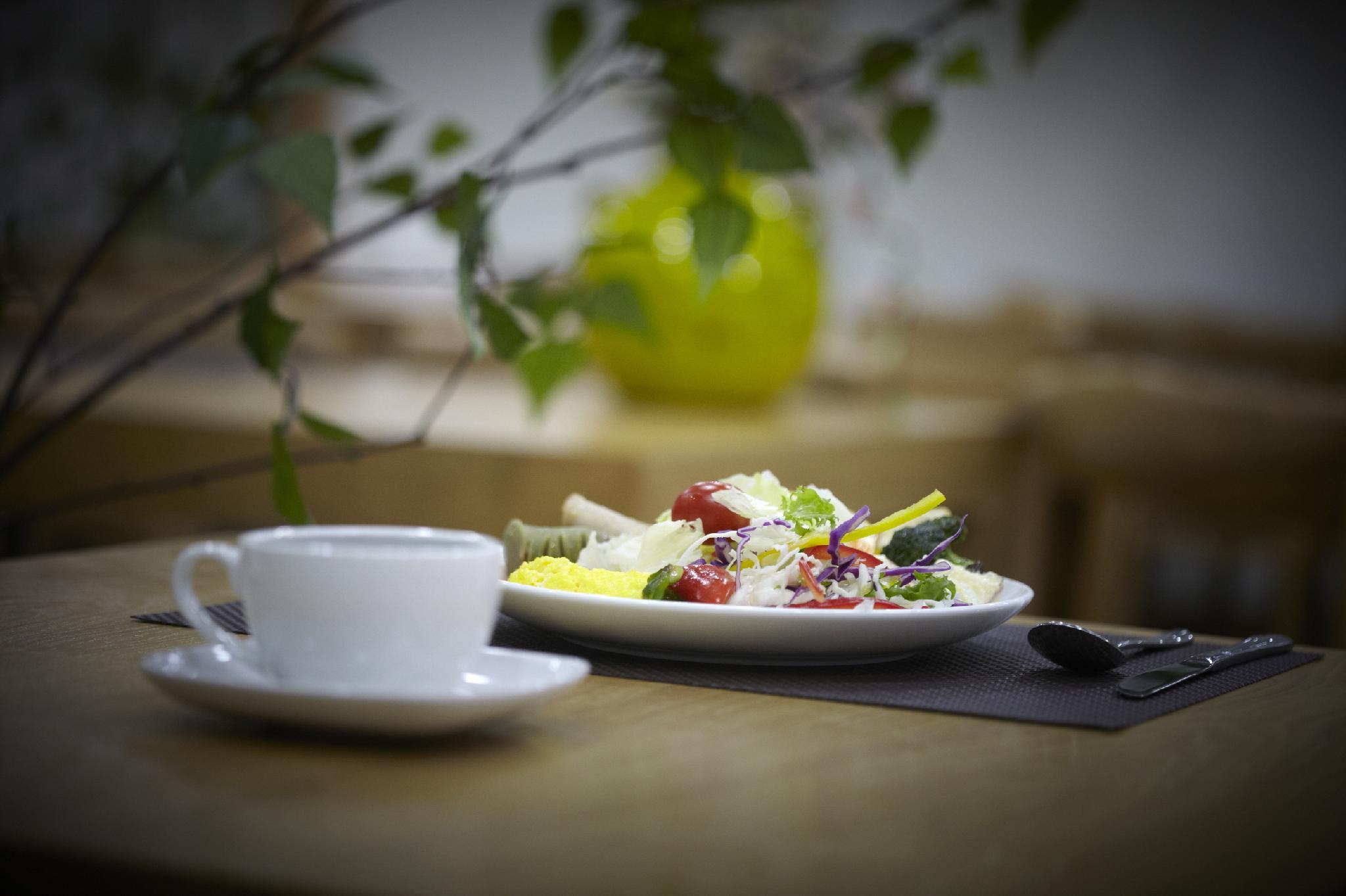 Đồ ăn và thức uống