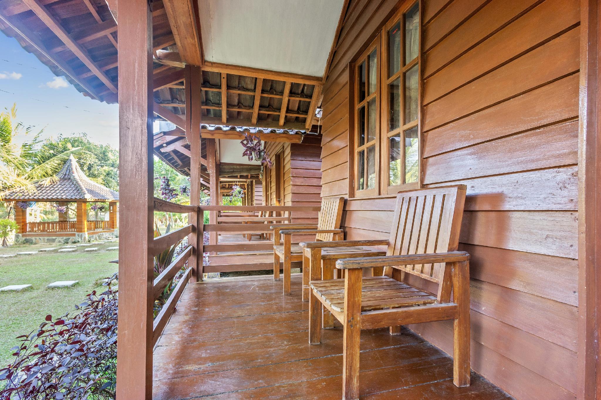 Ban công/sân hiên