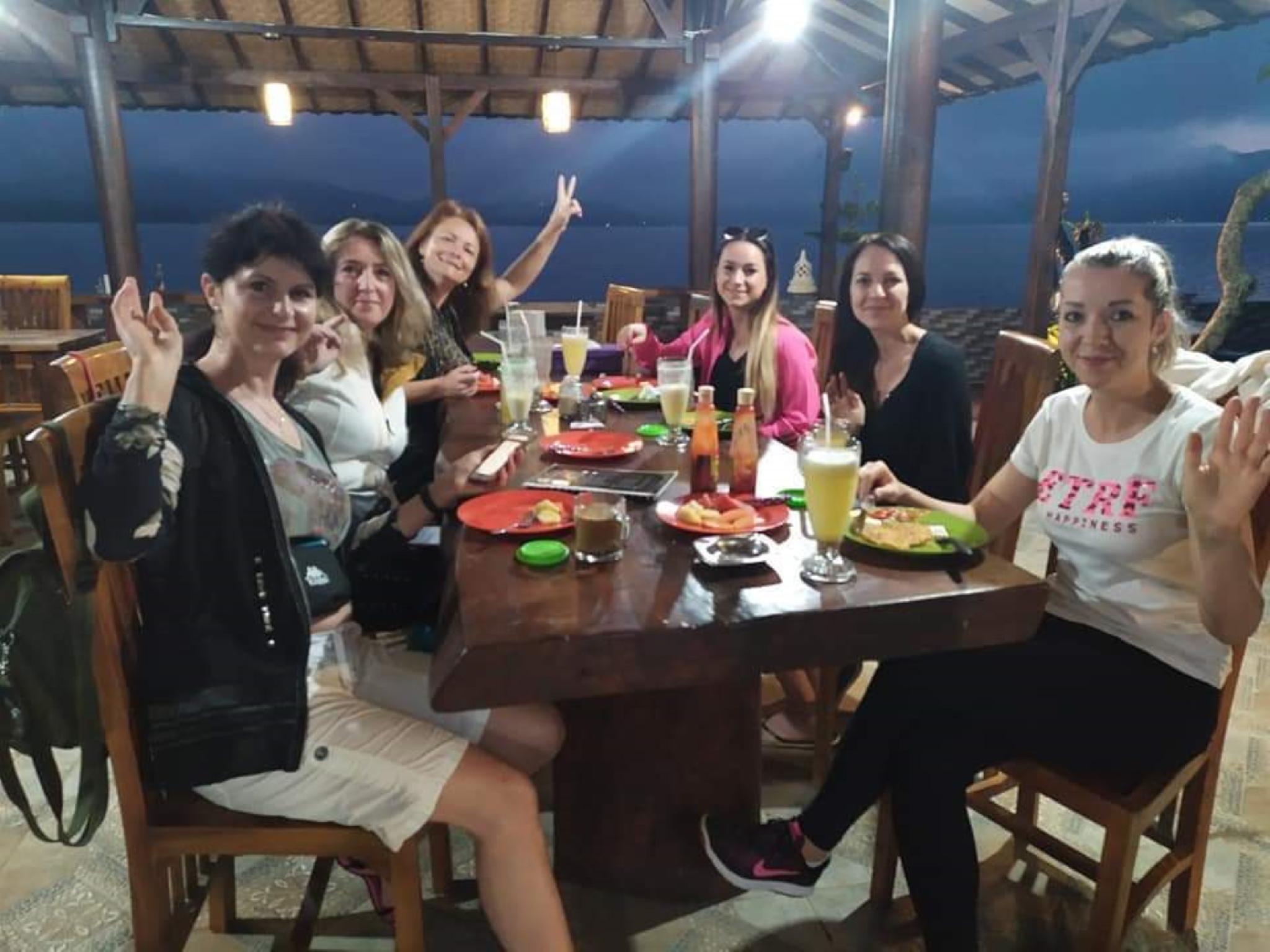 Khu vực công cộng