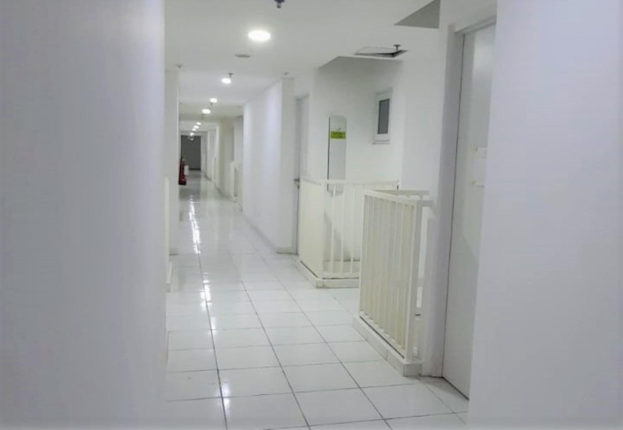 Nội thất khách sạn