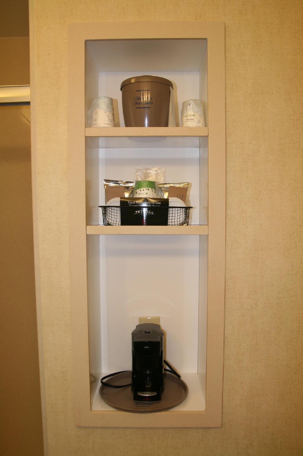 Nội thất khách sạn