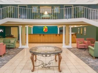 Nội thất khách sạn