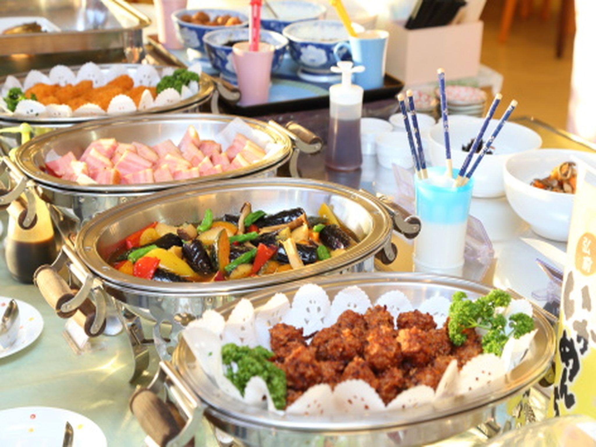 Đồ ăn và thức uống