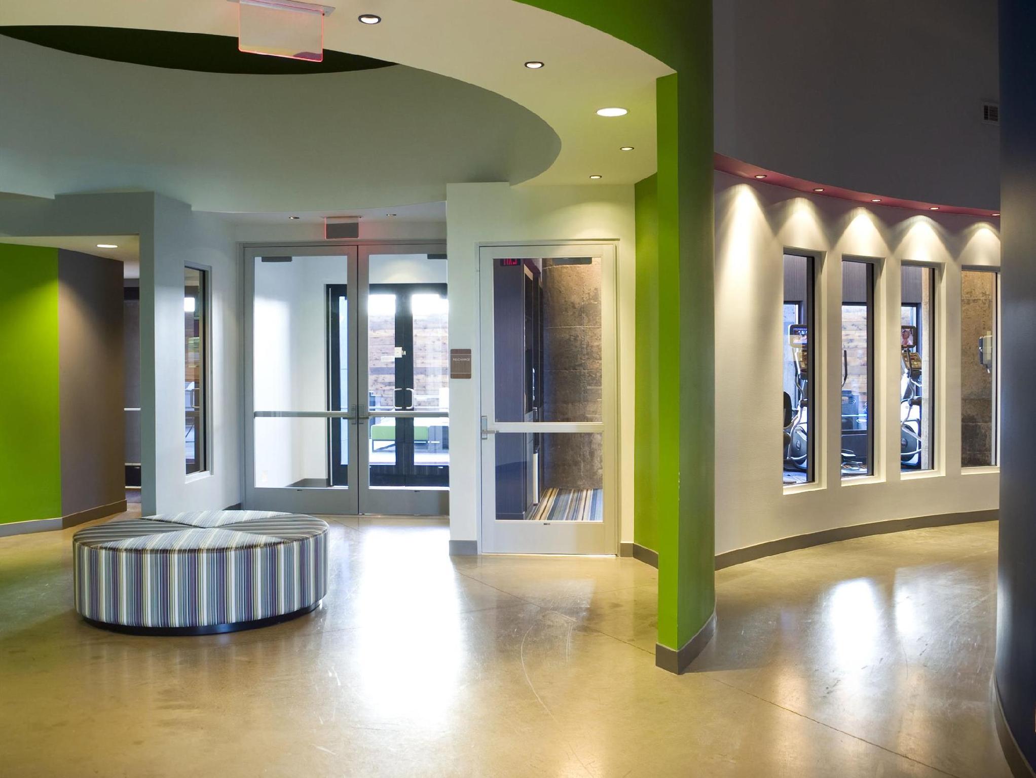 Nội thất khách sạn