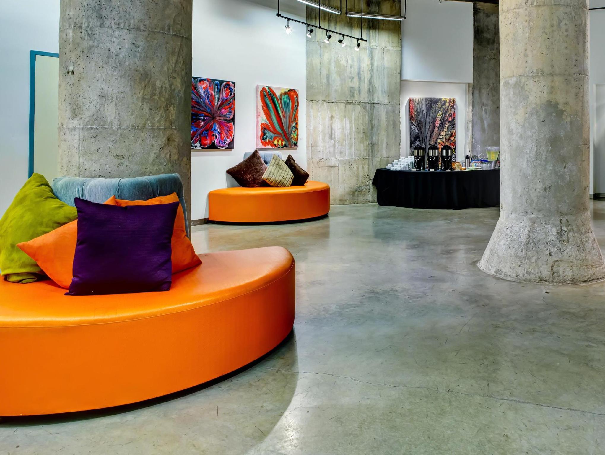 Nội thất khách sạn