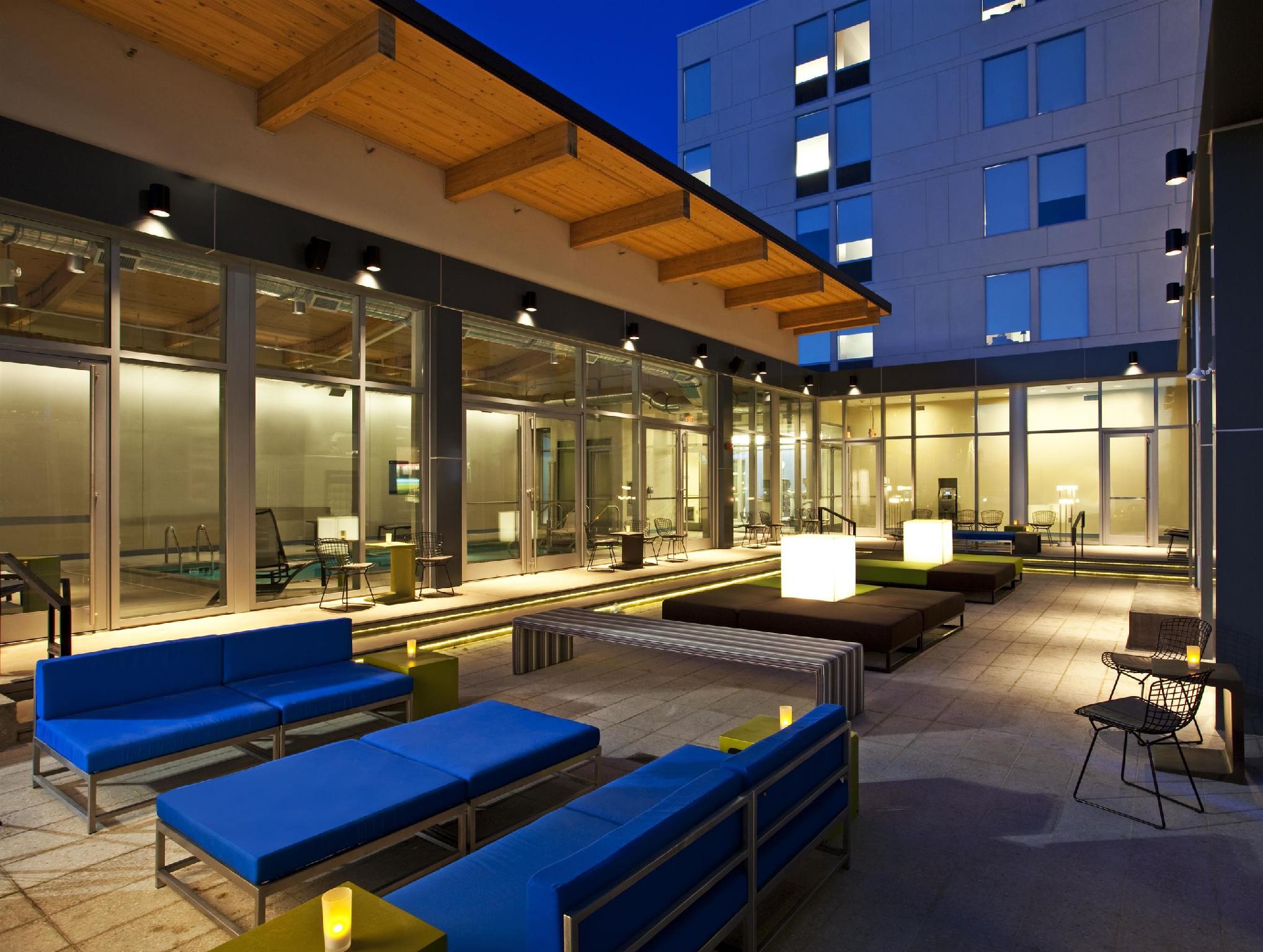 Nội thất khách sạn