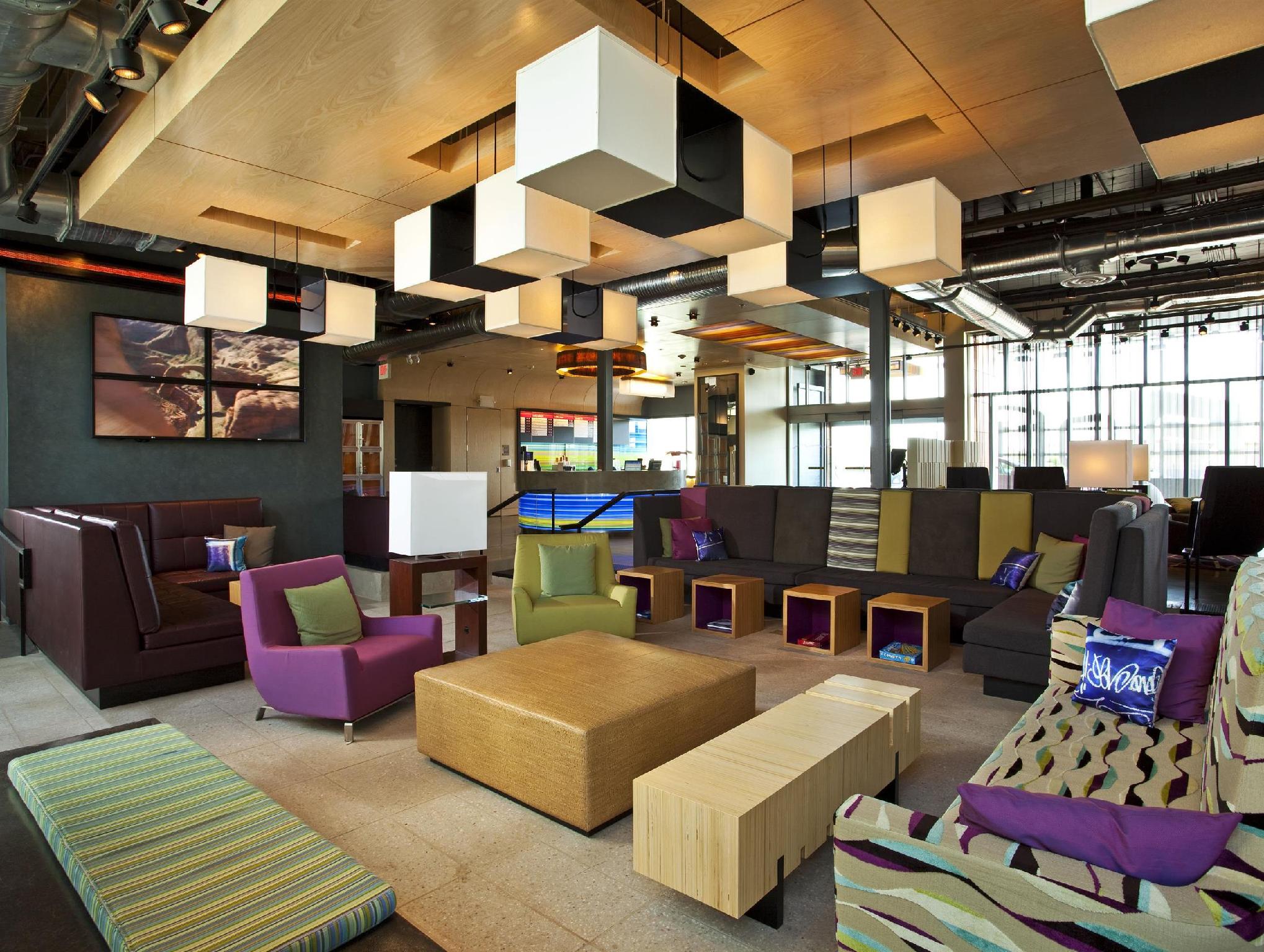 Nội thất khách sạn