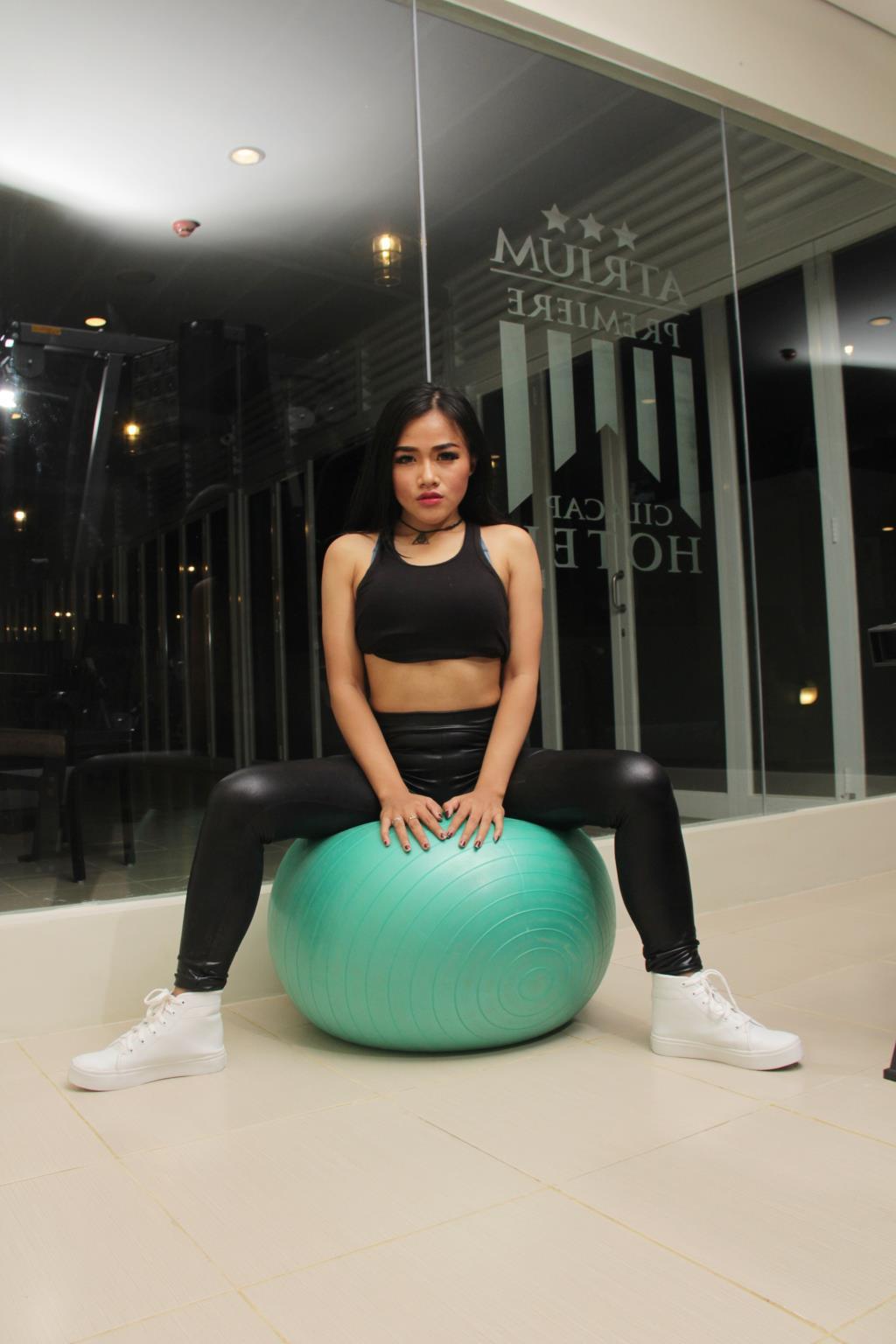 Thể thao và hoạt động