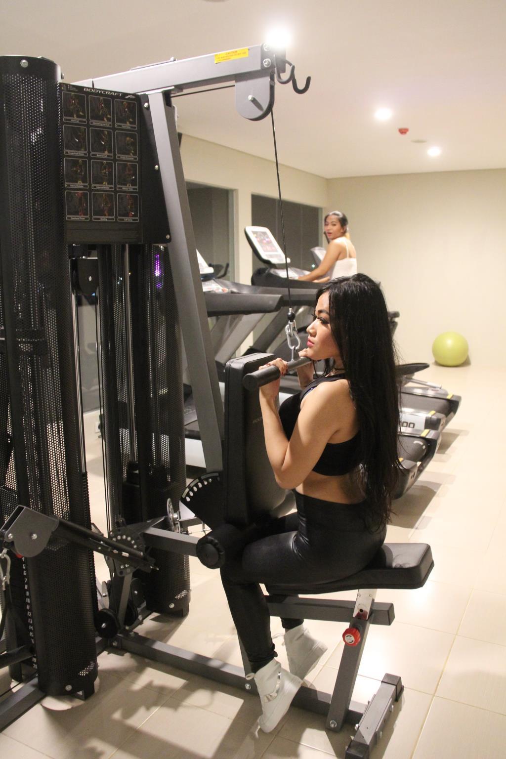 Thể thao và hoạt động