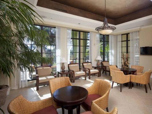 Nội thất khách sạn