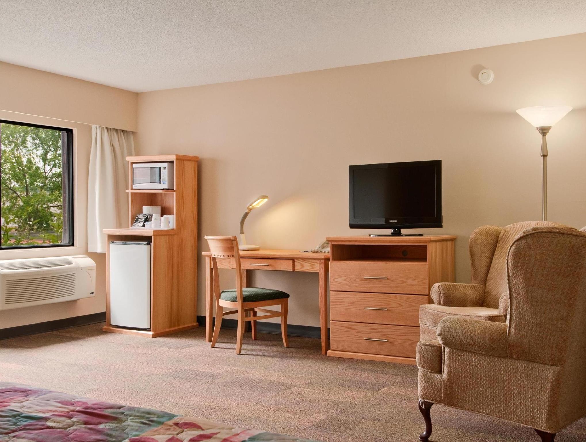 Nội thất khách sạn