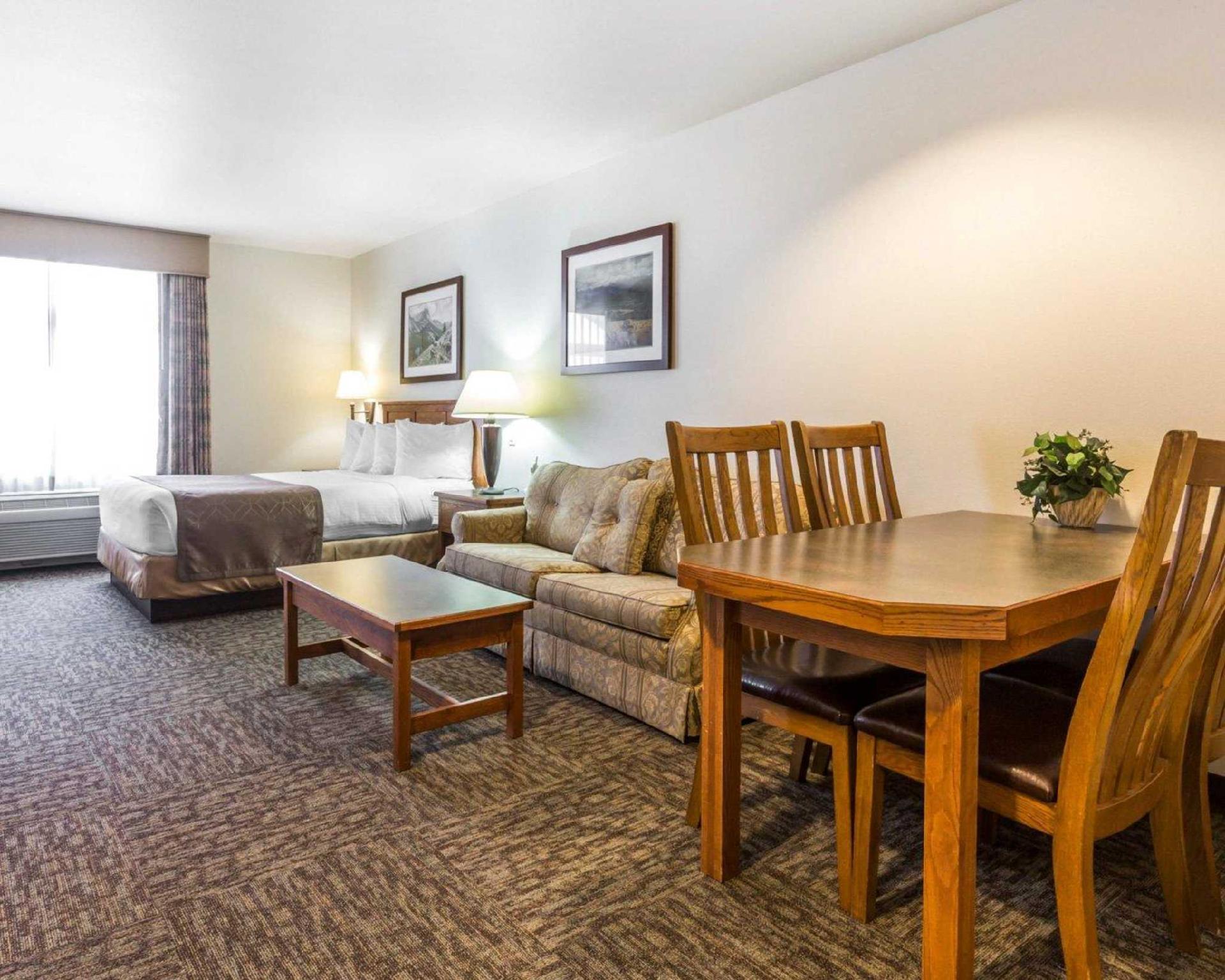 Nội thất khách sạn