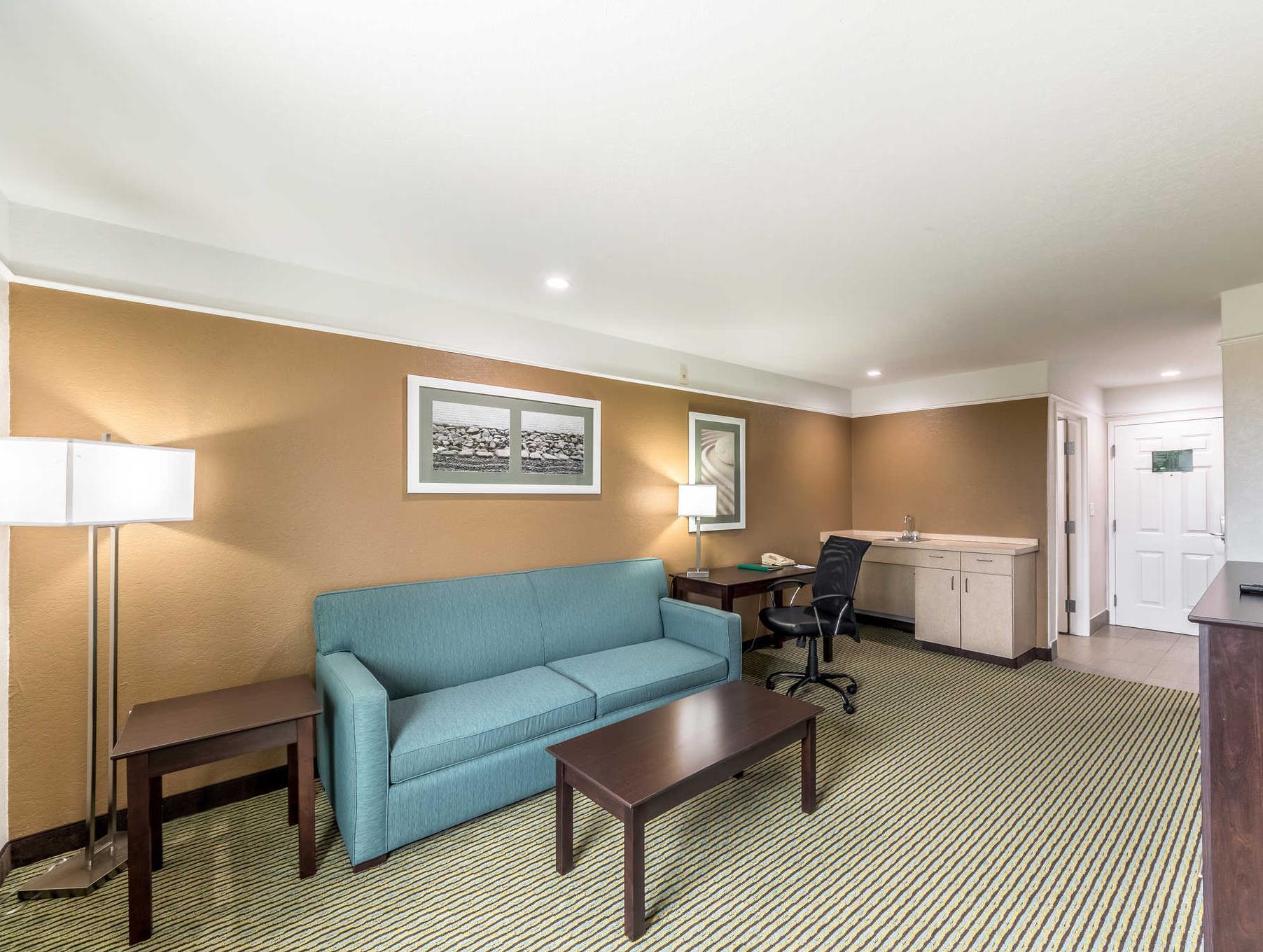 Nội thất khách sạn