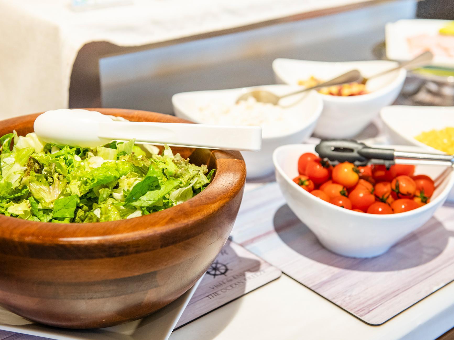 Đồ ăn và thức uống