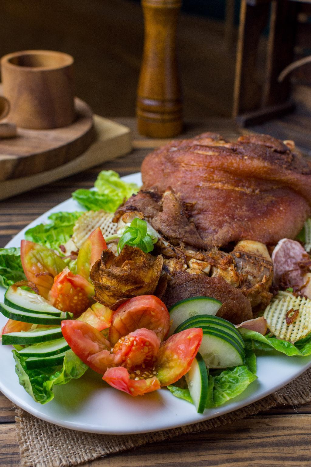 Đồ ăn và thức uống