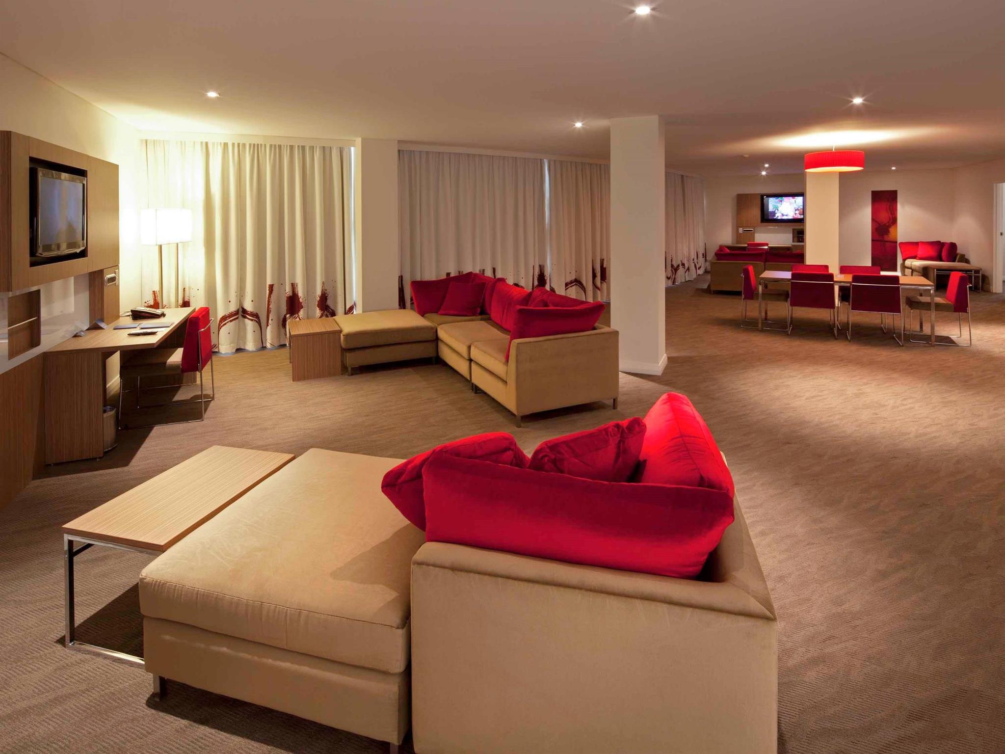 Nội thất khách sạn