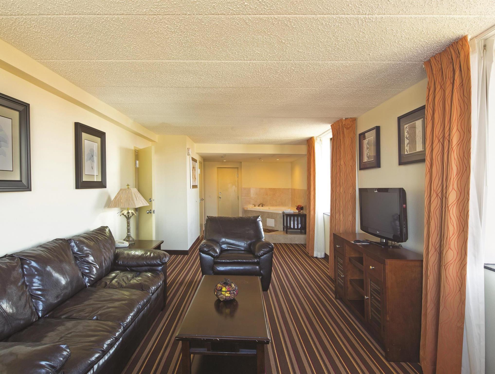 Nội thất khách sạn