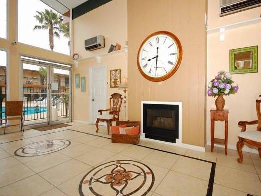 Nội thất khách sạn