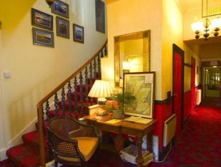 Nội thất khách sạn