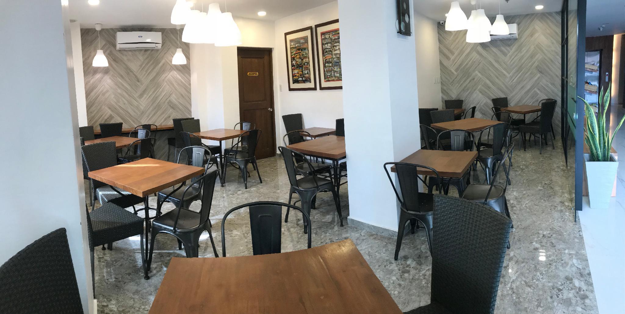 Nội thất khách sạn