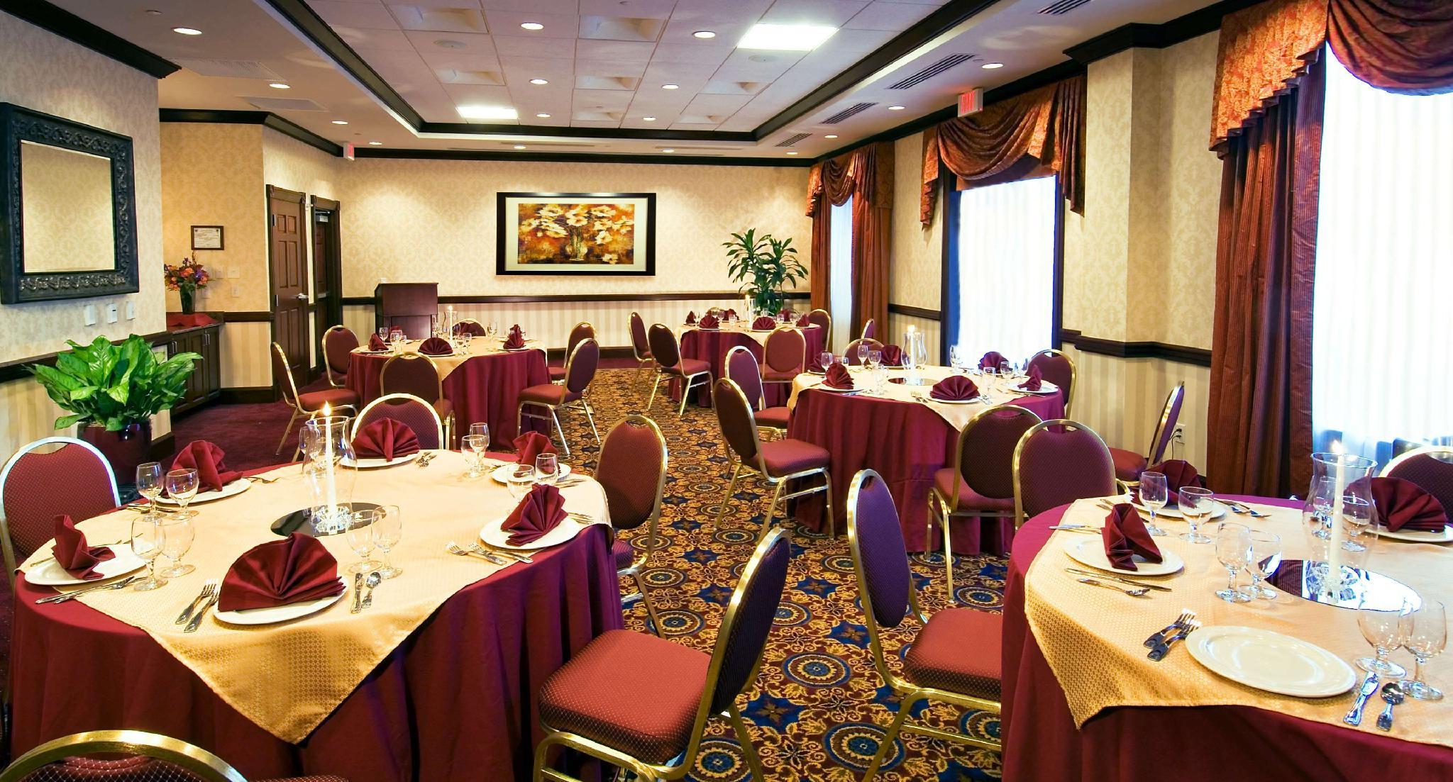 Phòng họp/ hội nghị