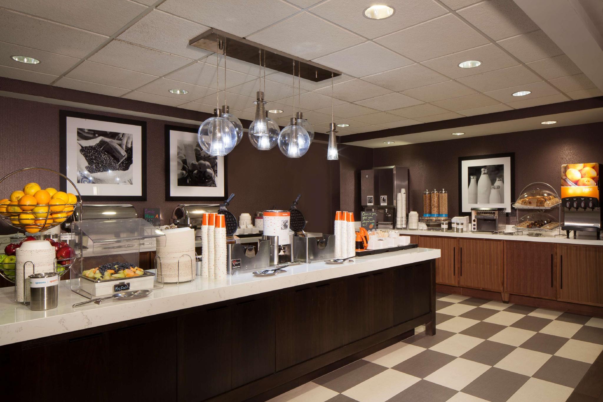 Đồ ăn và thức uống