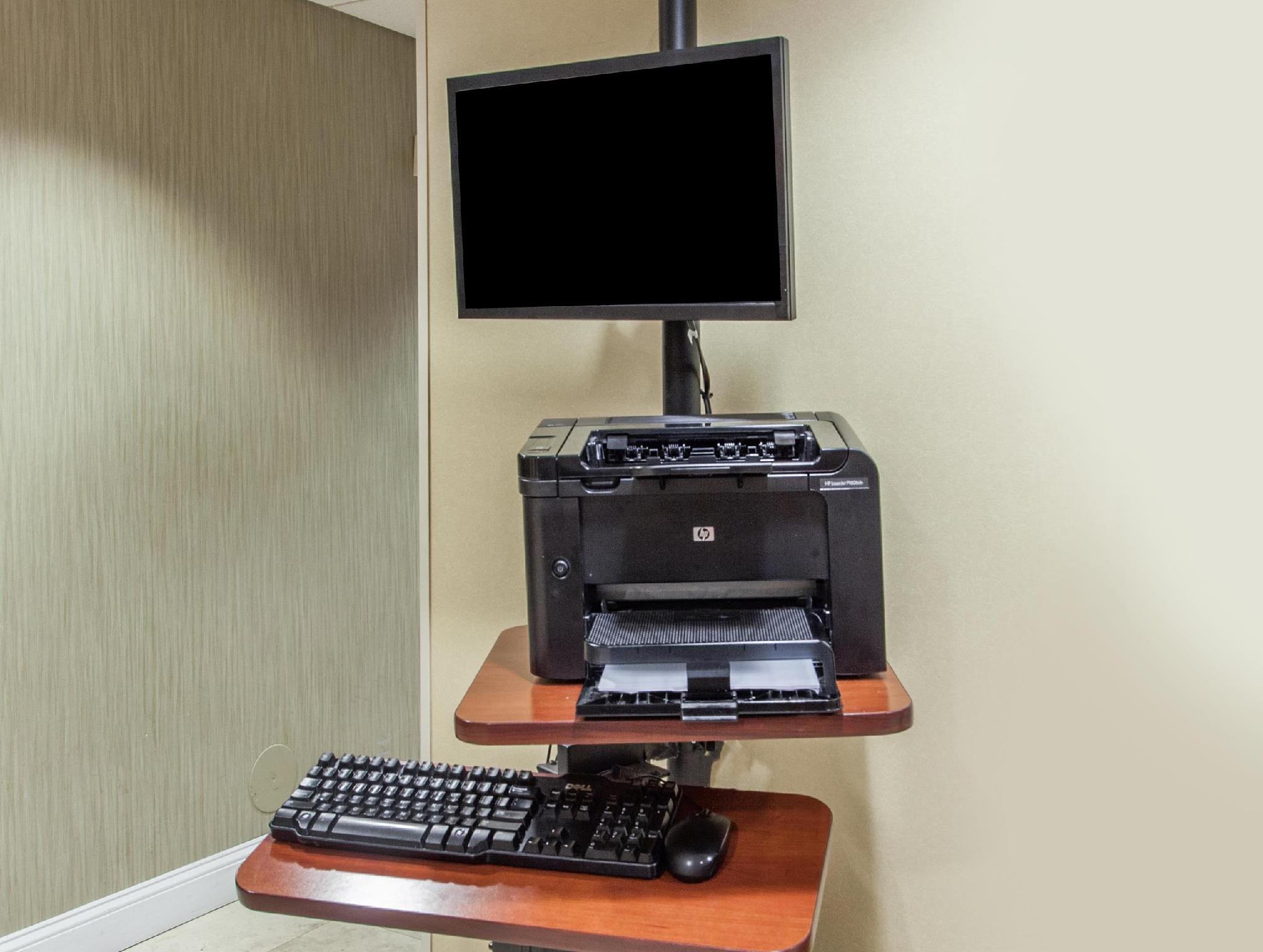 Trung tâm hội nghị