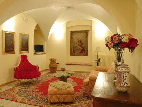 Nội thất khách sạn