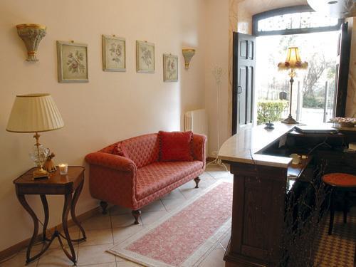 Nội thất khách sạn