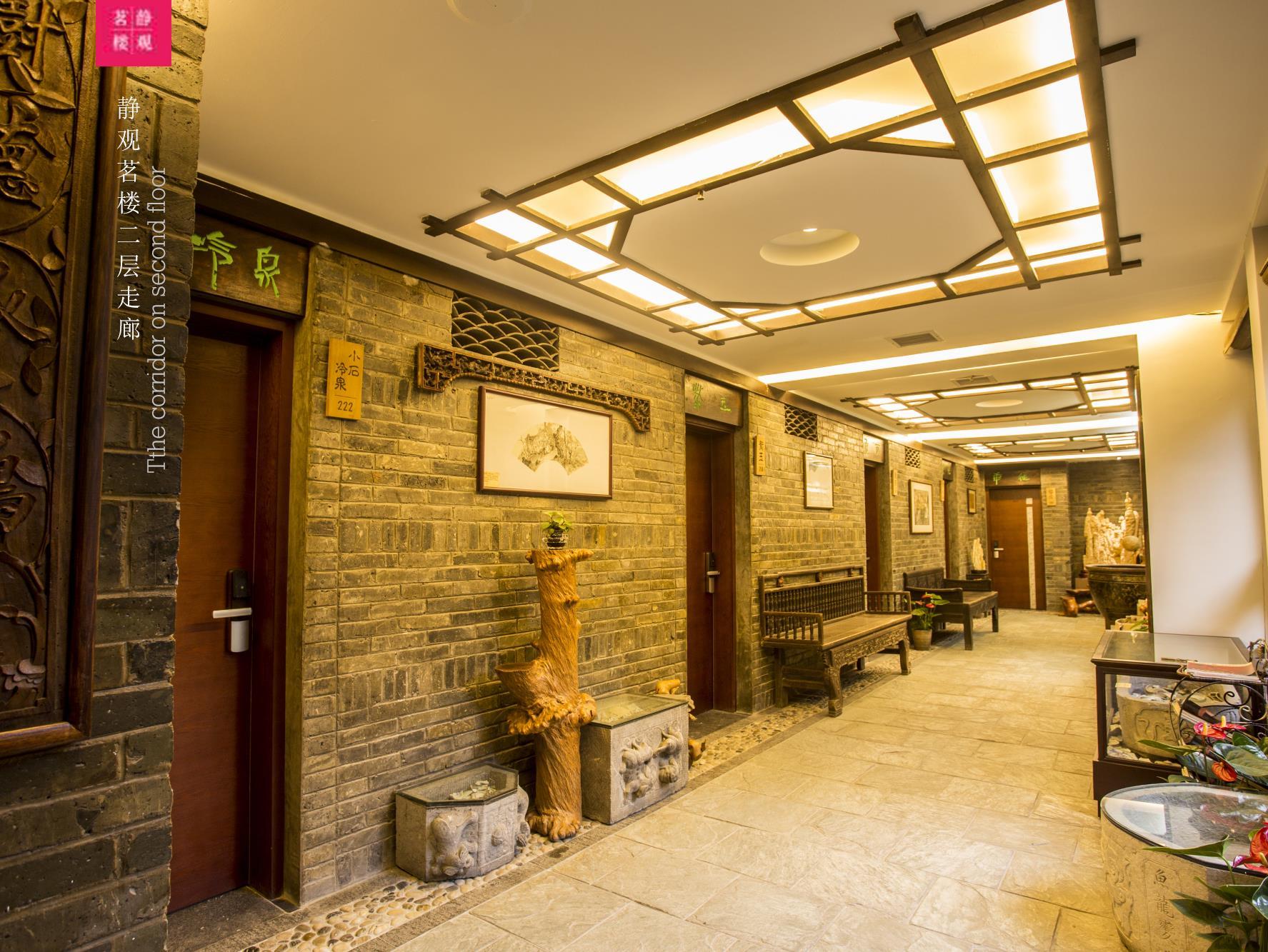 Nội thất khách sạn