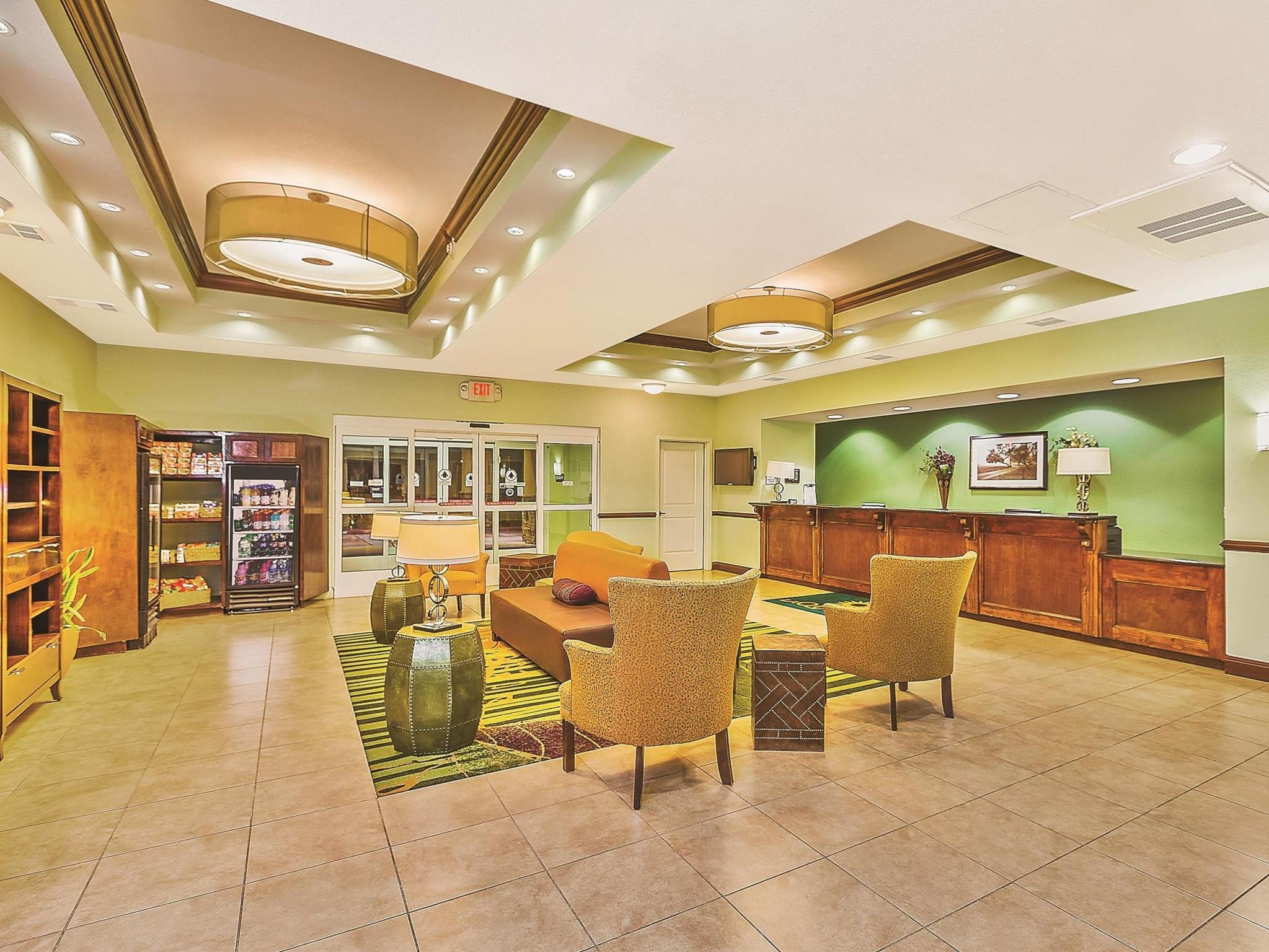 Nội thất khách sạn