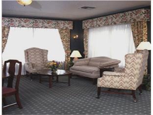 Nội thất khách sạn