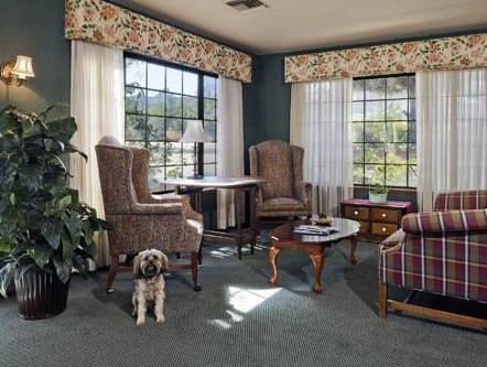 Nội thất khách sạn