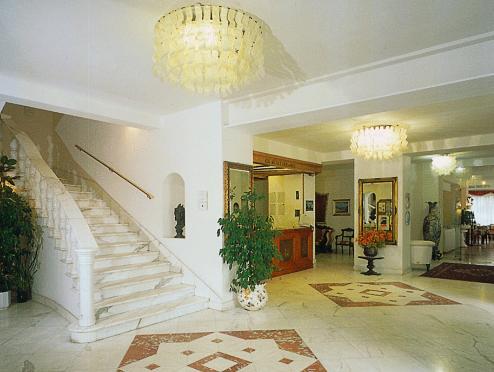 Nội thất khách sạn