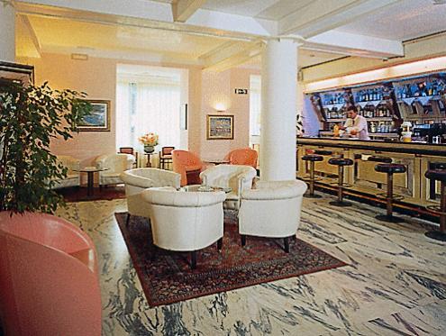 Nội thất khách sạn