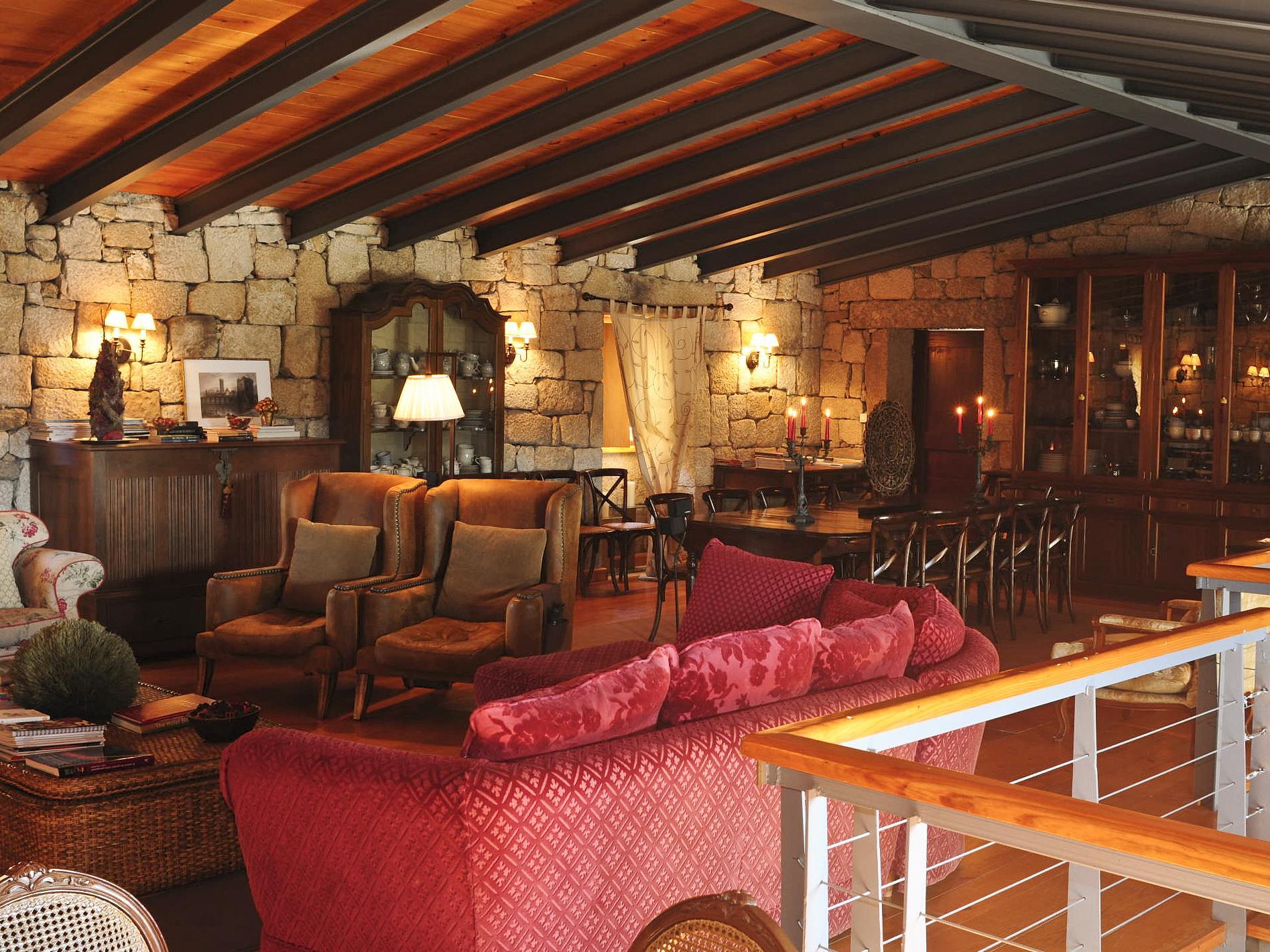 Nội thất khách sạn