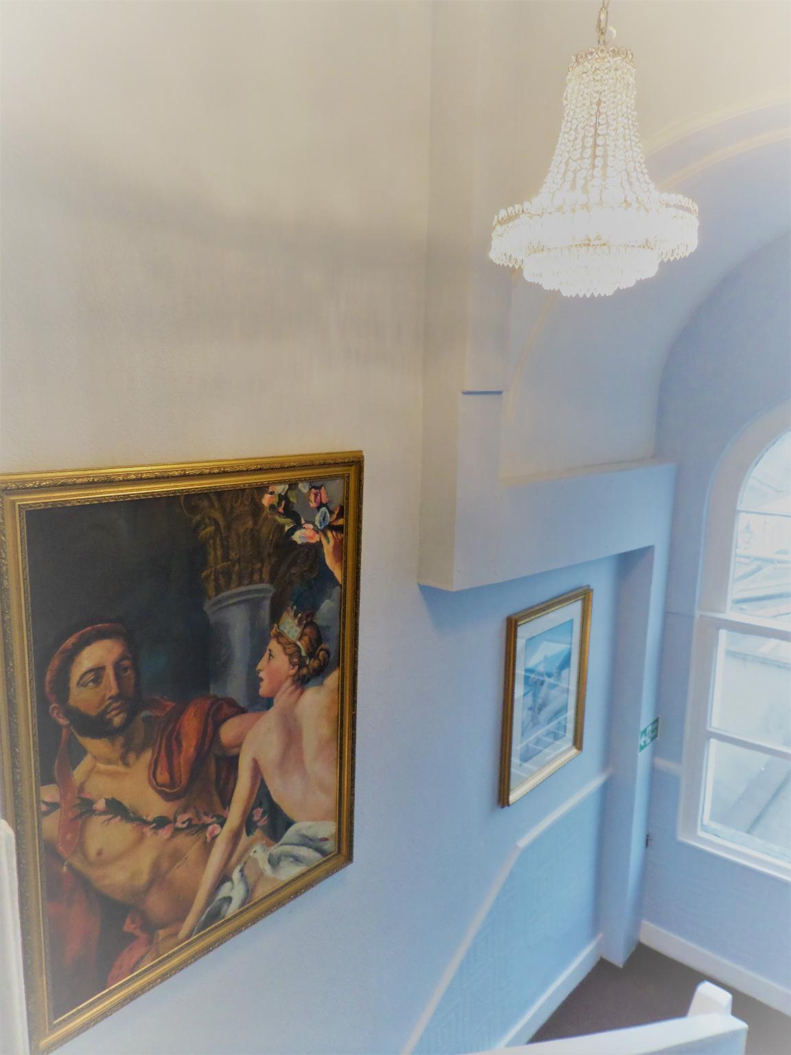 Nội thất khách sạn