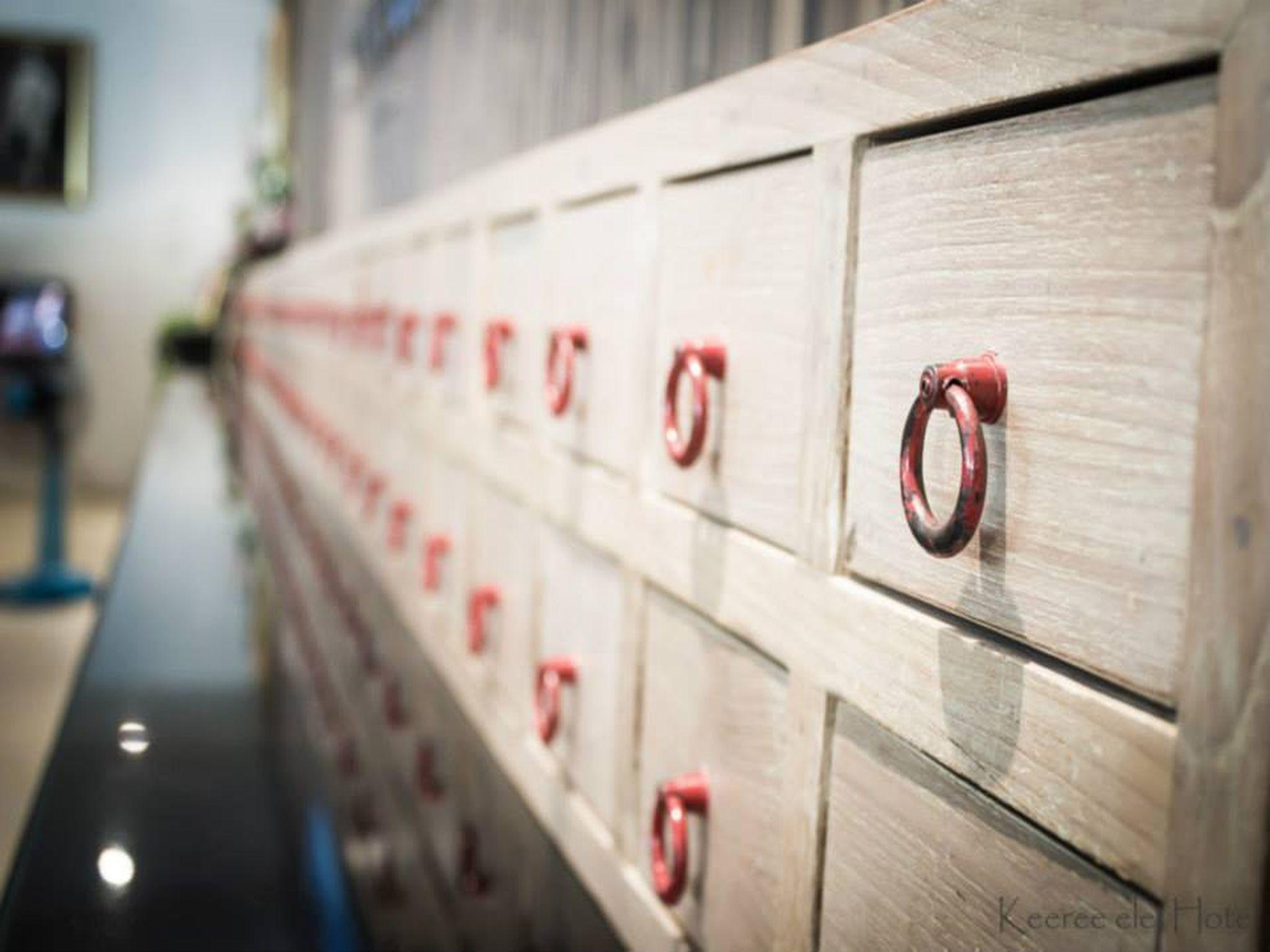 Nội thất khách sạn