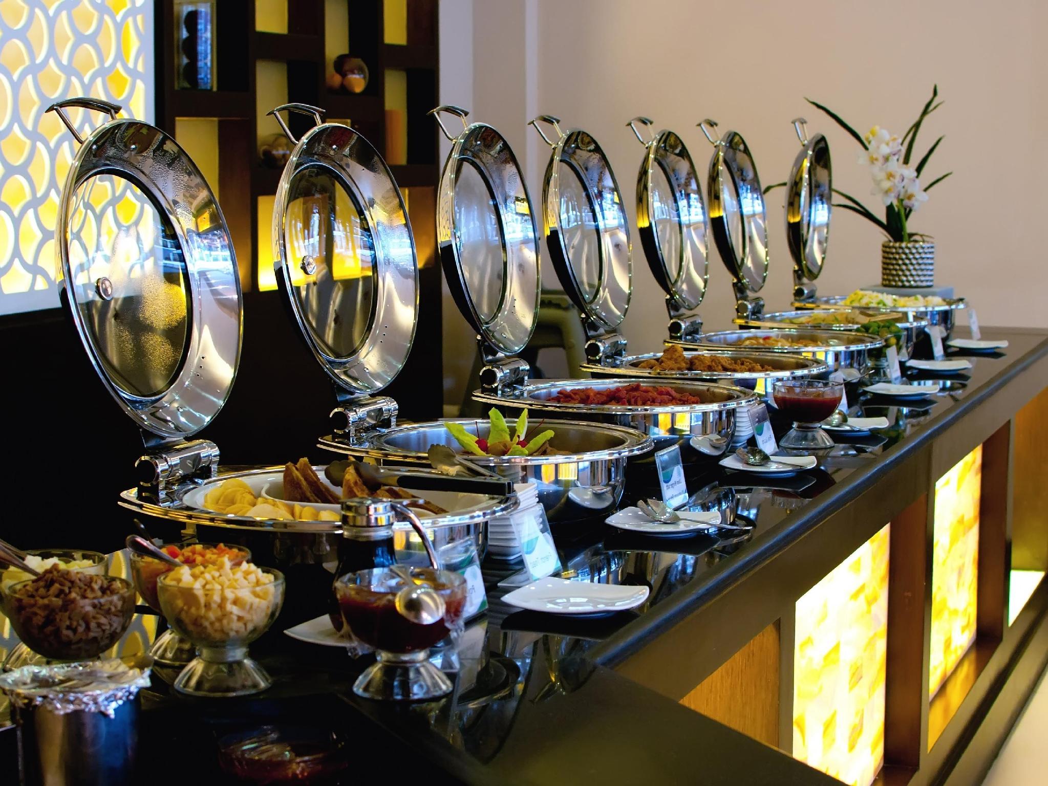 Đồ ăn và thức uống