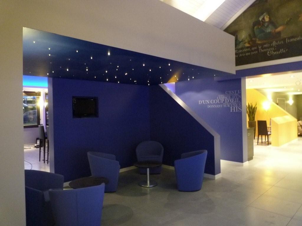 Nội thất khách sạn