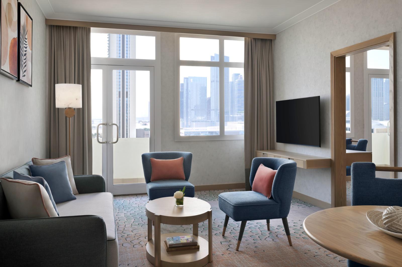 Phòng khách riêng