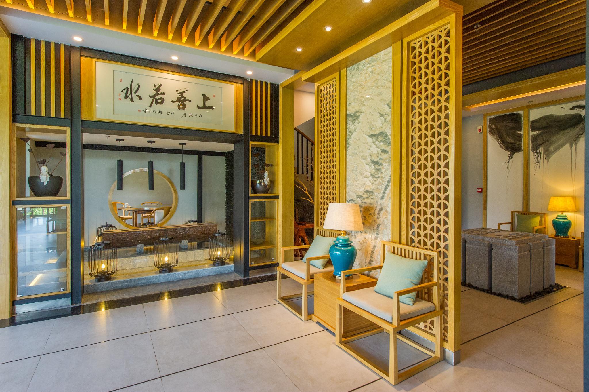 Nội thất khách sạn