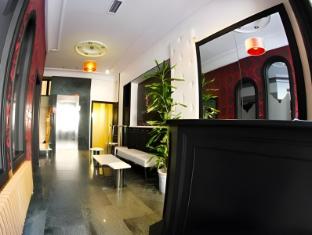 Nội thất khách sạn