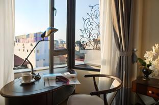 Nội thất khách sạn