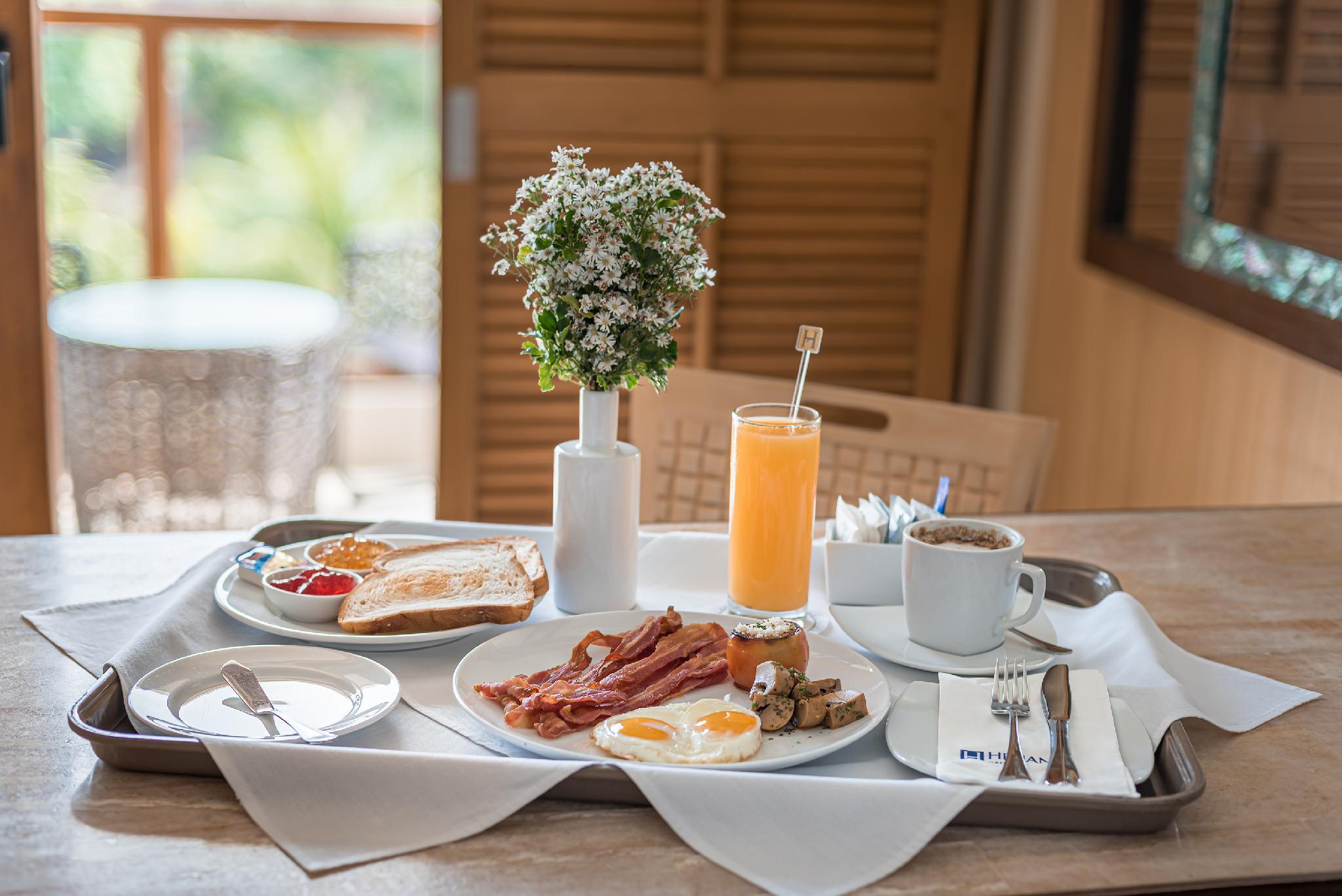 Đồ ăn và thức uống