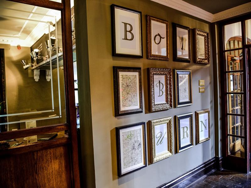 Nội thất khách sạn