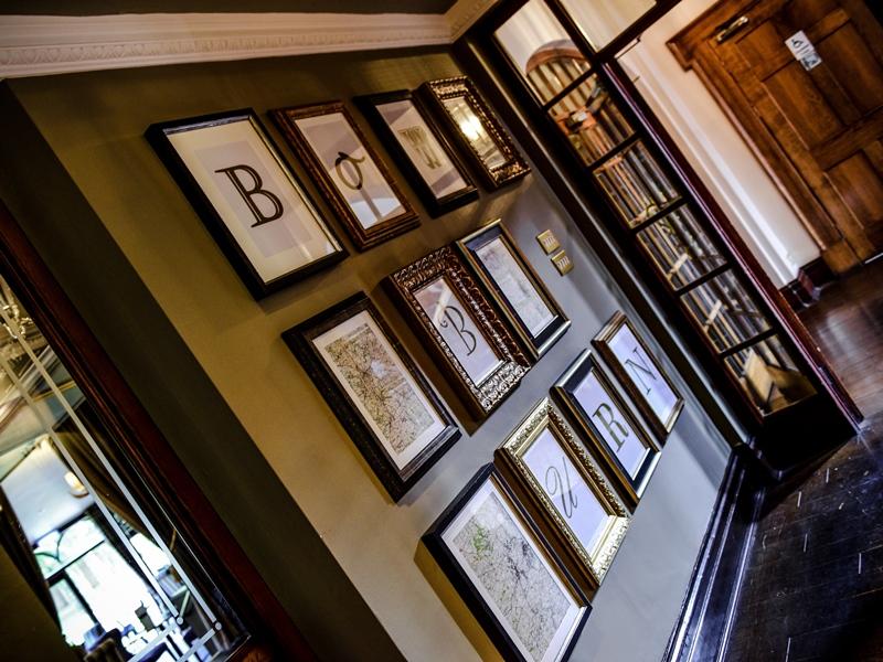 Nội thất khách sạn