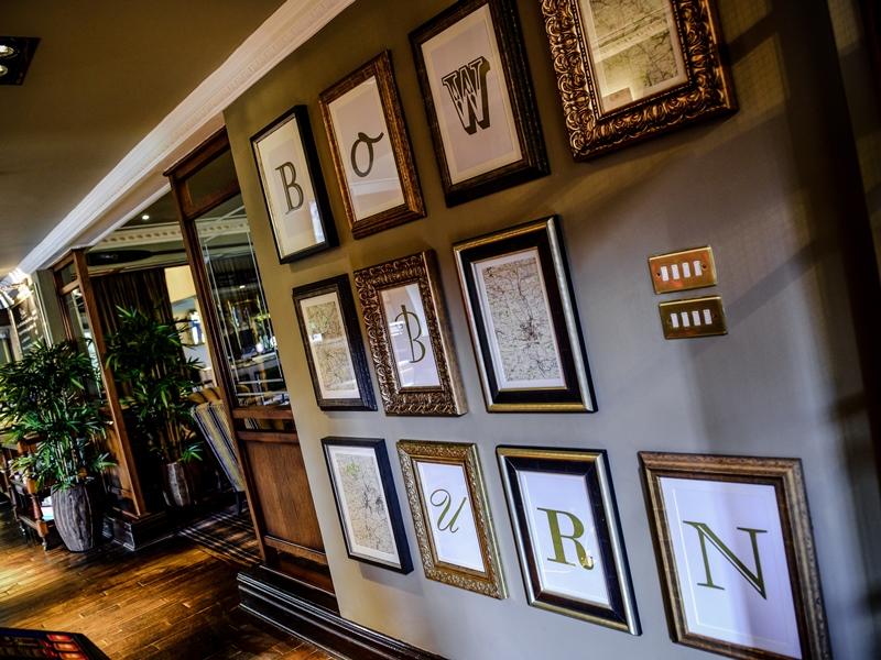 Nội thất khách sạn