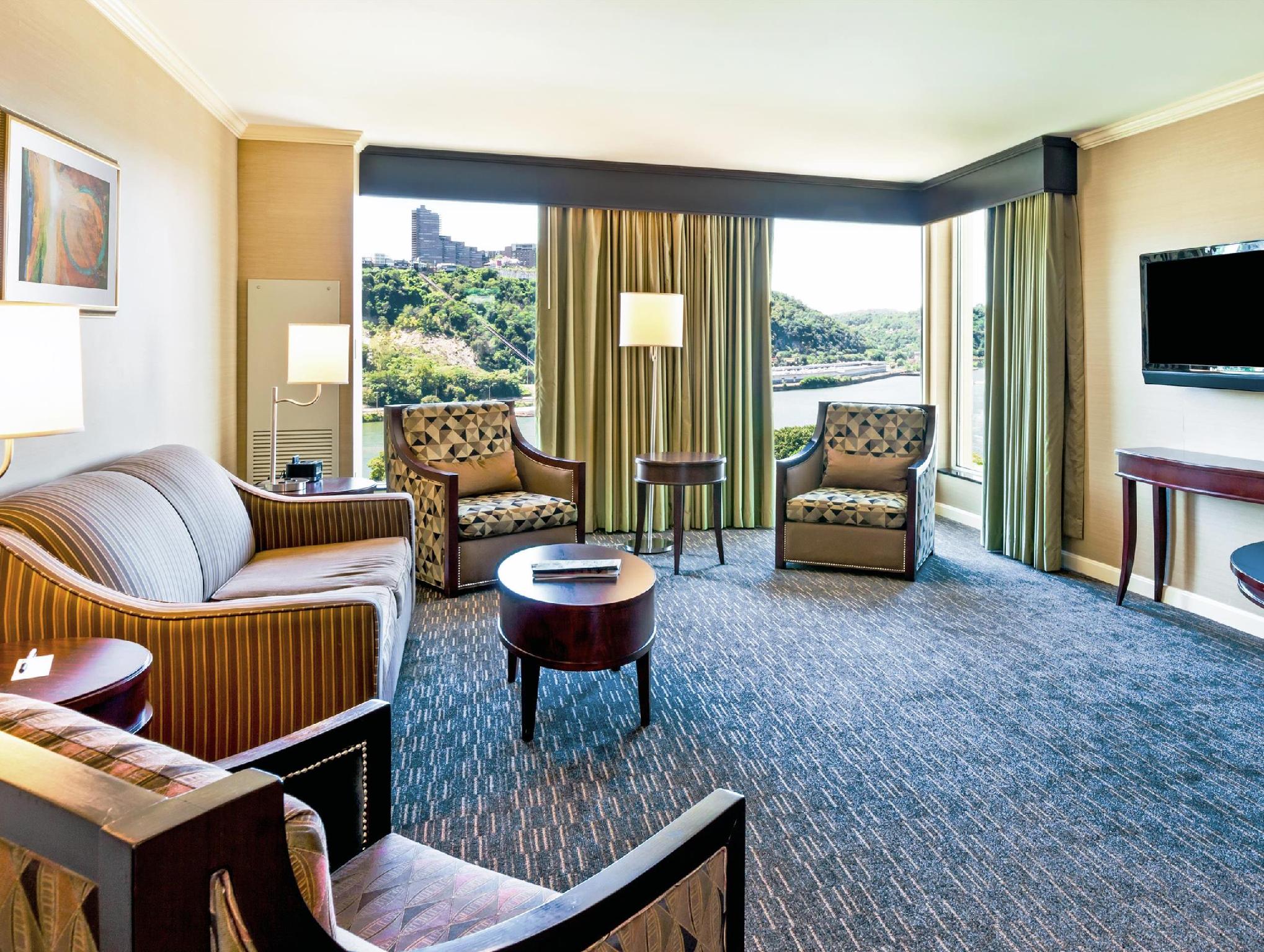 Nội thất khách sạn